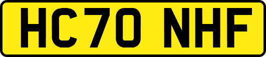 HC70NHF