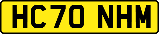 HC70NHM