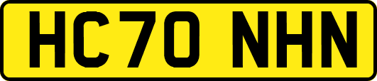 HC70NHN