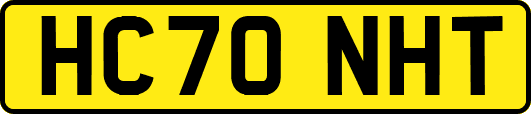 HC70NHT