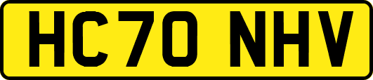 HC70NHV