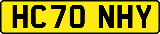 HC70NHY