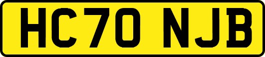 HC70NJB