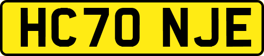 HC70NJE