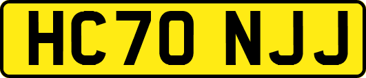HC70NJJ
