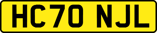 HC70NJL