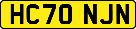 HC70NJN