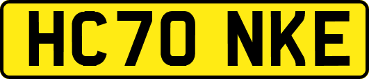 HC70NKE