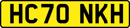 HC70NKH