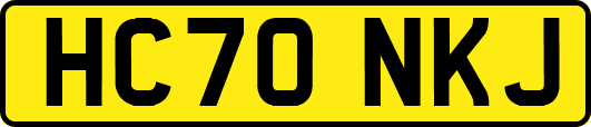 HC70NKJ