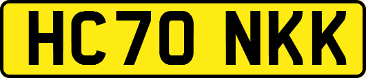 HC70NKK