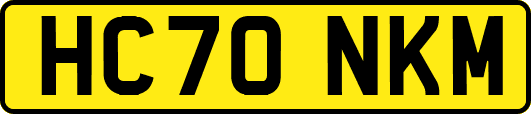 HC70NKM