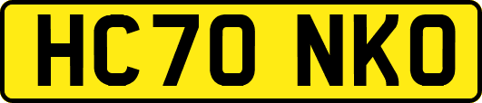 HC70NKO