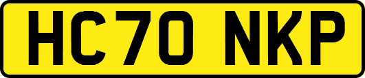 HC70NKP