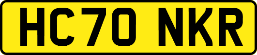 HC70NKR