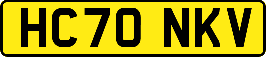 HC70NKV