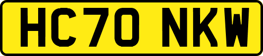 HC70NKW