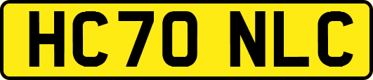 HC70NLC