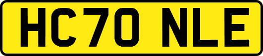 HC70NLE