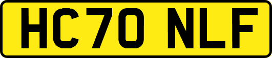 HC70NLF