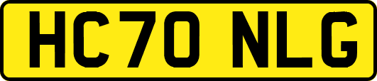 HC70NLG