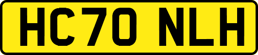 HC70NLH