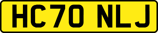 HC70NLJ