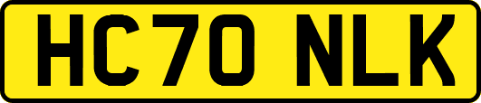 HC70NLK