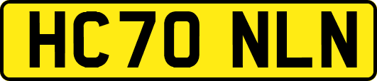 HC70NLN