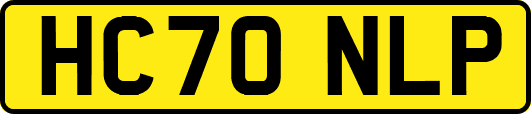 HC70NLP