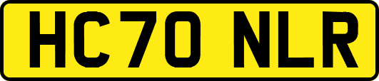 HC70NLR