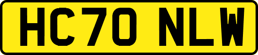 HC70NLW