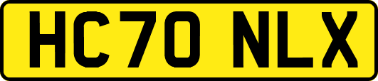 HC70NLX