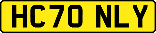 HC70NLY