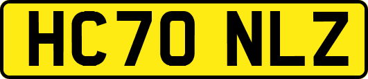 HC70NLZ