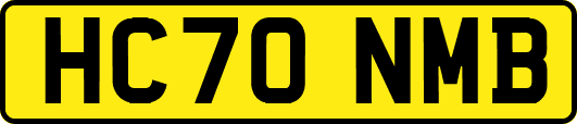 HC70NMB