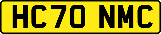 HC70NMC