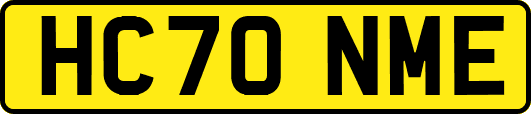 HC70NME