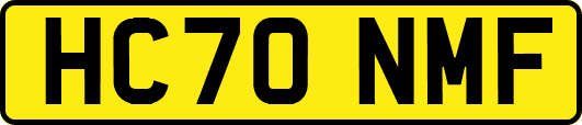 HC70NMF