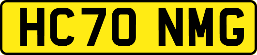 HC70NMG