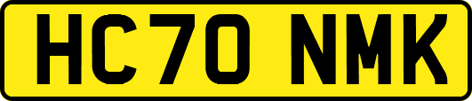 HC70NMK