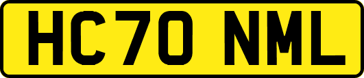 HC70NML