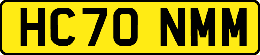 HC70NMM