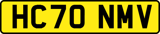 HC70NMV