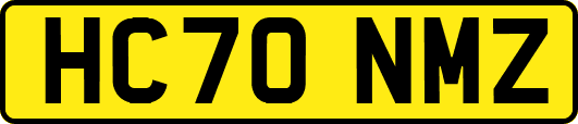 HC70NMZ