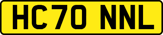 HC70NNL