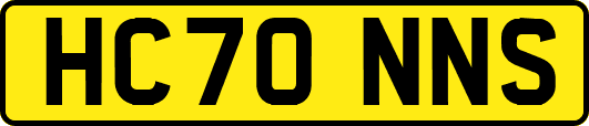 HC70NNS