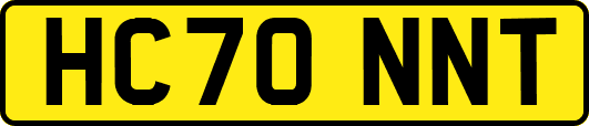 HC70NNT