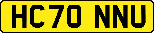HC70NNU