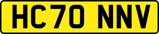 HC70NNV